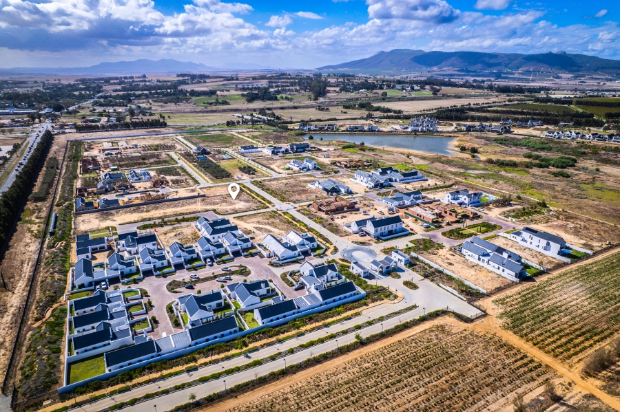 0 Bedroom Property for Sale in Klapmuts Western Cape